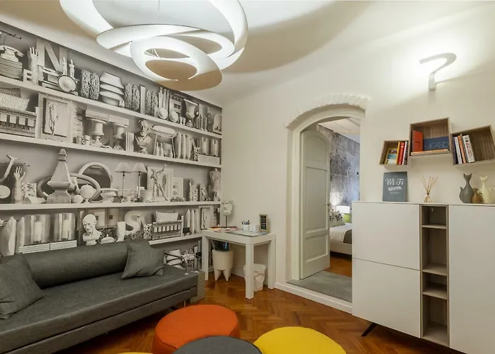 Meilleurs Bed and Breakfast à Milan