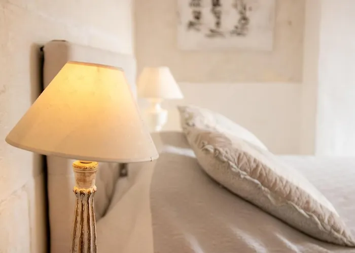 Meilleurs Bed and Breakfast à Saint-Rémy-de-Provence